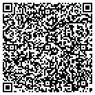QR code with Heikk's Custom Embroidery contacts