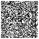 QR code with Jeanette's Unique Reception Decors contacts