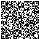 QR code with The Dock Lobster In The Ruff LLC contacts