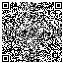 QR code with L G's By the Creek contacts