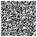 QR code with C & S Textiles Inc contacts