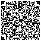 QR code with Professional Foam Fabricators contacts