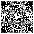 QR code with U Name It Inc contacts