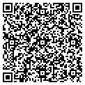 QR code with Unlisted contacts