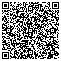 QR code with Cg Tee's contacts