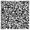 QR code with At The Curve contacts