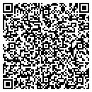 QR code with Aunt Kate's contacts