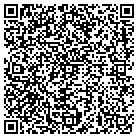 QR code with Suzys Custom Embroidery contacts