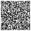 QR code with Triple contacts