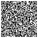 QR code with Hcs Electric contacts