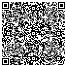 QR code with Nanticoke Pathology Service contacts