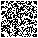 QR code with Minerva's contacts
