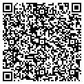 QR code with Nappr contacts