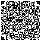 QR code with C Y Garments Handling & Srvcng contacts