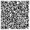 QR code with PNC contacts