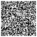 QR code with White Pine Lodge contacts