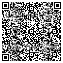 QR code with Amerihealth contacts