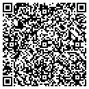 QR code with River Hills Lodge East contacts