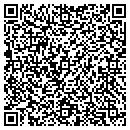 QR code with Hmf Lodging Inc contacts
