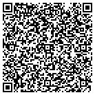 QR code with American Friends-C Dickens Msm contacts