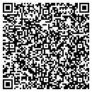QR code with Peaceful Getaways contacts