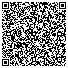 QR code with American Mental Health Foundation contacts