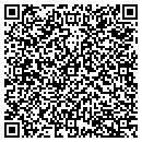 QR code with J &D Resale contacts