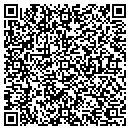QR code with Ginnys Shears & Friend contacts