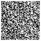 QR code with China Grove Textiles contacts
