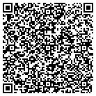 QR code with Alvins Professional Services contacts