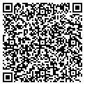 QR code with Blair Mcgrain contacts