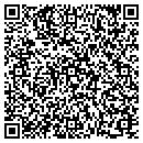 QR code with Alans Bicycles contacts