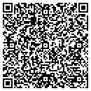 QR code with W C Enterprises contacts