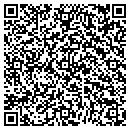QR code with Cinnamon Shore contacts