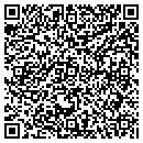 QR code with L Buffalo Pawn contacts