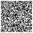 QR code with Hide Away Cafe And Bakery contacts