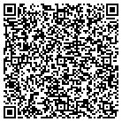 QR code with C G S Inc Package Store contacts