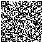 QR code with D And D Lodging 7 LLC contacts