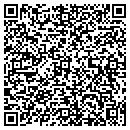 QR code with K-B Toy Works contacts