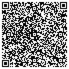 QR code with R E Pierson Construction contacts