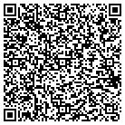 QR code with Justin's Restaurants contacts