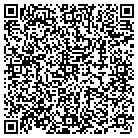 QR code with Heritage Textile Arts Guild contacts