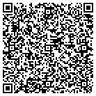 QR code with First State Reporting Service contacts