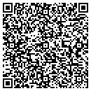 QR code with Textile-Tales contacts