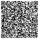 QR code with Coverall Cleaning Concepts contacts
