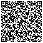 QR code with Aslam Textiles Mills Inc contacts