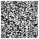 QR code with Clayton R Keiser pa Inc contacts