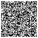 QR code with Textile contacts