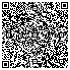 QR code with Angie Tirpak Custom Embroidery contacts