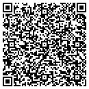 QR code with Ann Ricker contacts
